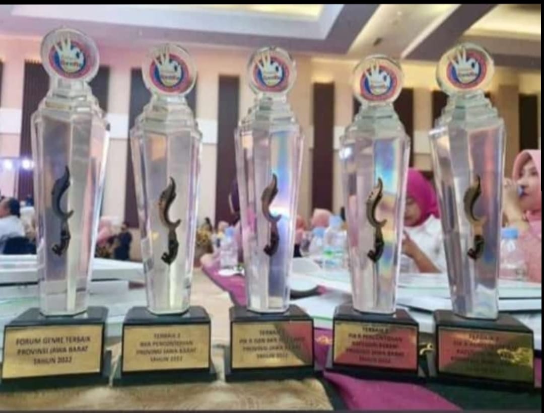 Anugerah Warnai Kabupaten Ciam...